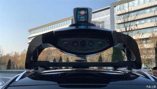 自动驾驶,激光雷达 自动驾驶,激光雷达