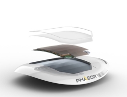 Phasor Aero PoC ESA Exploded