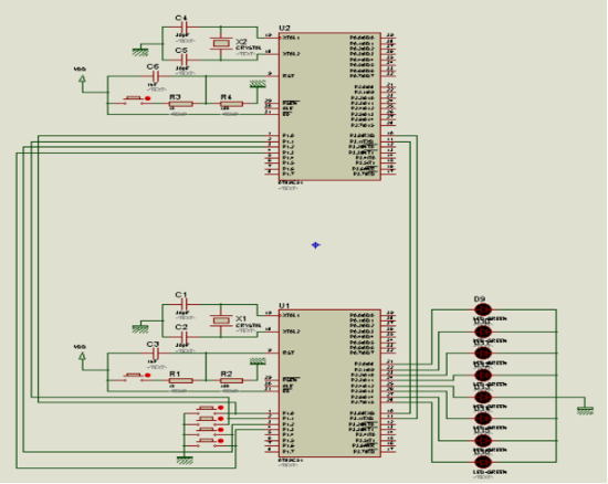 PIC单片机与PC机的通信设计