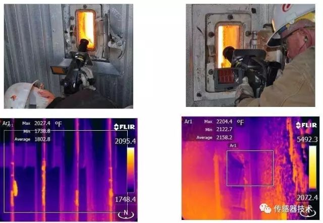 红外热成像仪的工作原理、构成、特点分析