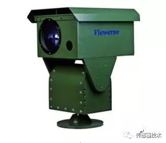 红外热成像仪的工作原理、构成、特点分析