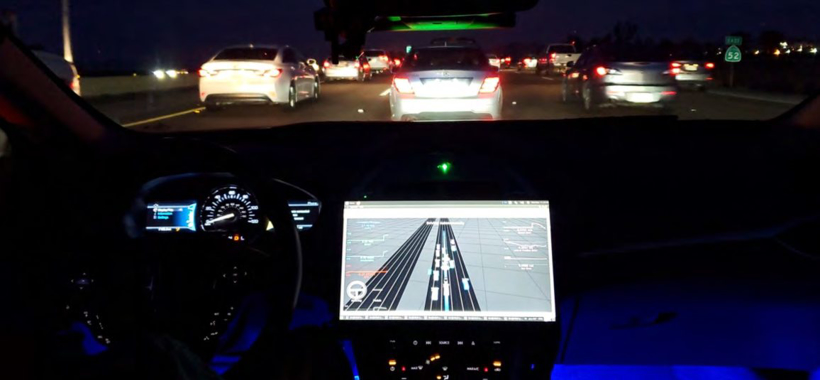 黑科技,前瞻技术,自动驾驶,高通,高通CES展,高通自动驾驶平台 黑科技,前瞻技术,自动驾驶,高通,高通CES展,高通自动驾驶平台