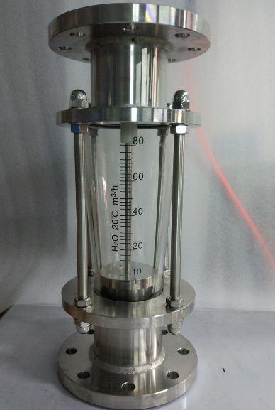 耐腐型玻璃转子流量计的主要特点及技术参数