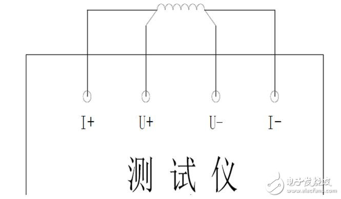 直流电阻测试仪原理是什么_直流电阻测试仪用途
