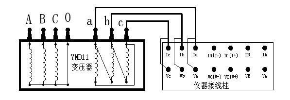 直流电阻测试仪原理是什么_直流电阻测试仪用途_直流电阻测试仪接线图