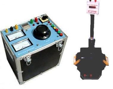 高压耐压测试仪的特点及应用