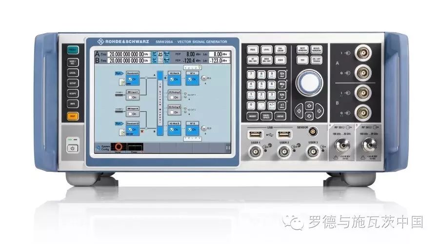 关于矢量信号分析仪计量测试解决方案的介绍和应用