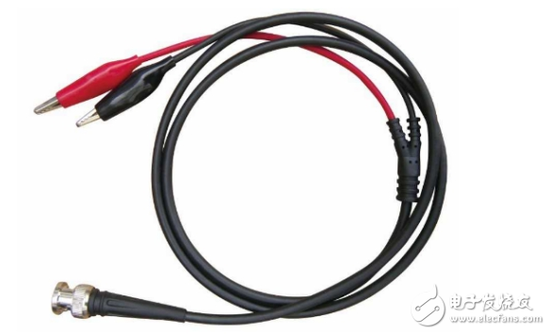 教你如何使用示波器的探头(校准、夹子和接线)