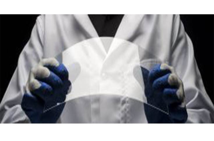 并购合作，黑科技，前瞻技术，伟世通康宁,伟世通曲面显示系统，康宁ColdForm技术