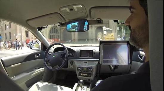 黑科技,前瞻技术,自动驾驶,安霸,摄像头芯片,安霸自动驾驶 黑科技,前瞻技术,自动驾驶,安霸,摄像头芯片,安霸自动驾驶