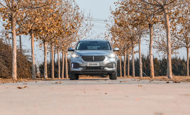 WEY!告诉你智能安全2.0时代,什么是消费者最需要的汽车大灯