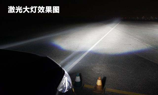 WEY!告诉你智能安全2.0时代,什么是消费者最需要的汽车大灯