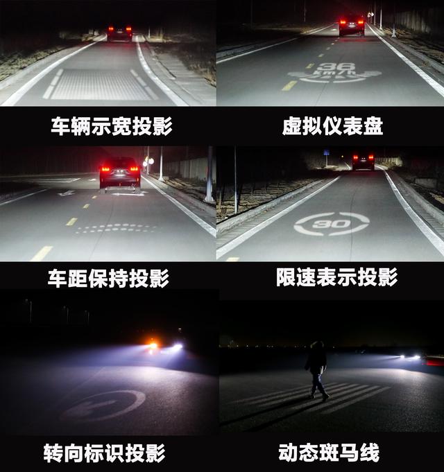 WEY!告诉你智能安全2.0时代,什么是消费者最需要的汽车大灯