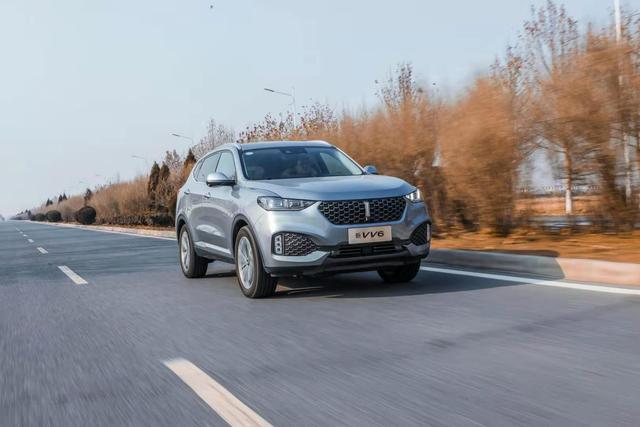 WEY!告诉你智能安全2.0时代,什么是消费者最需要的汽车大灯