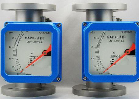 使用金属管浮子流量计时需要注意哪些地方