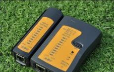 网线测试仪怎么用_网线测试仪的使用方法图解