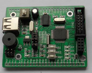 为什么PIC单片机的另一个为外部中断进不去