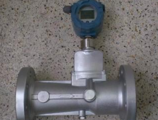 旋进旋涡流量计有哪些优势