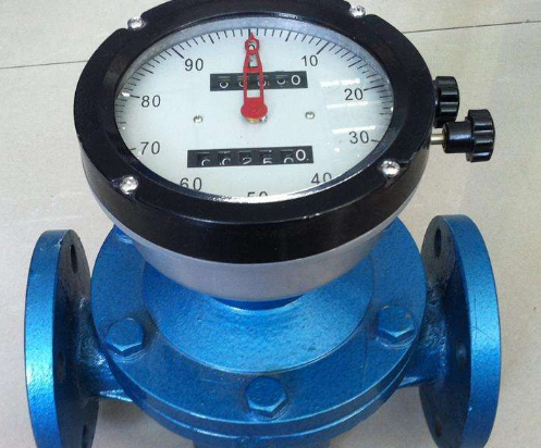 流量仪表的常见失误安装情况