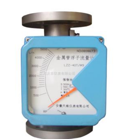 使用金属管浮子流量计时应该注意哪些地方