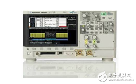 浅谈逻辑分析仪的原理及四大特点