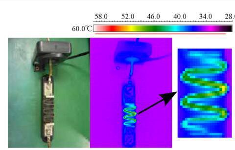 电力电子领域电流传感器和功率分析仪的开发技术