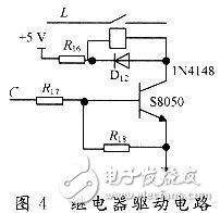 AVR单片机实现智能插座节能的设计