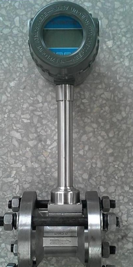 涡街流量计出现故障的原因有哪些