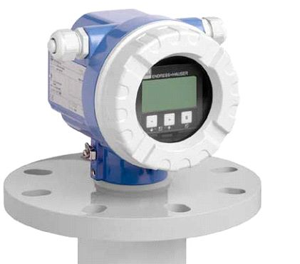 超声波液位计经常出现的故障现象及解决办法