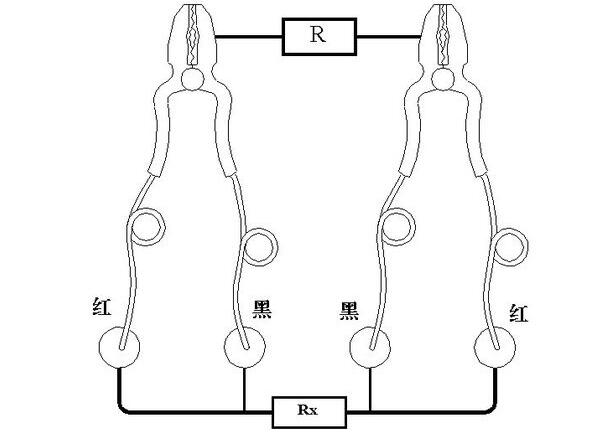直流电阻测试仪怎么用_直流电阻测试仪使用方法步骤介绍