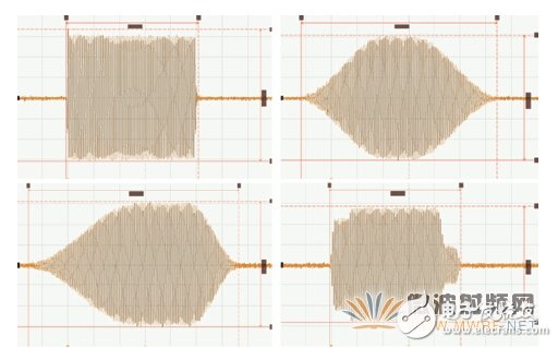 三分钟就懂，使用示波器进行射频信号测试