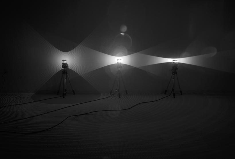 黑科技，前瞻技术，自动驾驶，Ouster,128线激光雷达传感器,自动驾驶激光雷达传感器