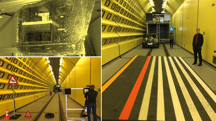 自动驾驶，激光雷达量产,激光雷达价格