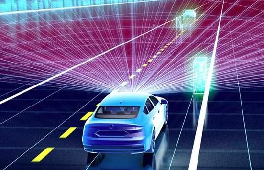 自动驾驶，激光雷达量产,激光雷达价格