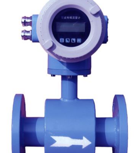 电磁流量计的使用特性