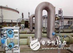 涡轮流量计的工作原理及在输油管道中的设计应用