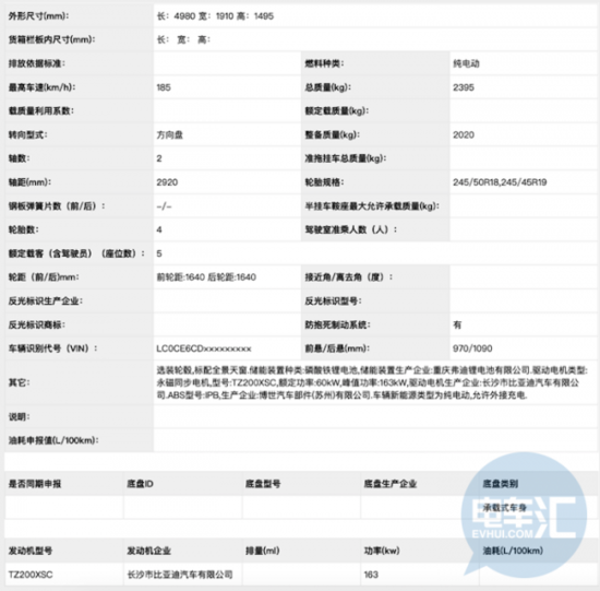 比亚迪刀片电池技术路线窥探 比亚迪刀片电池技术路线窥探