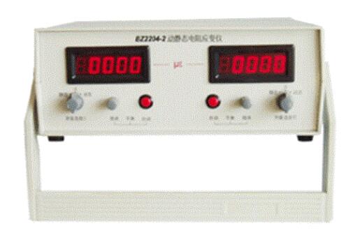 一文看懂动态应变仪和静态应变仪的区别