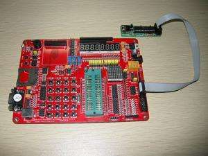 AVR单片机的SD卡接口程序设计