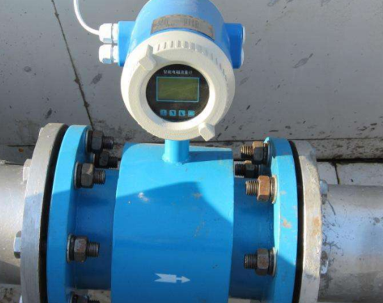 ABGD型污水流量计的用途及特点
