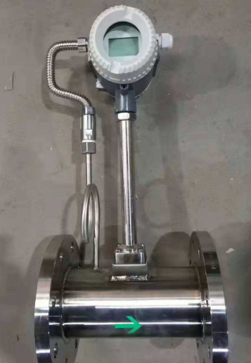 蒸汽流量计怎样选型