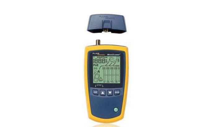 浅谈综合布线测试仪的方法与标准