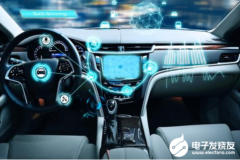 高通收购恩智浦失败 仍然在追逐自动驾驶芯片市场   