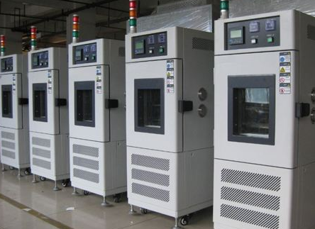 高低温试验箱的性能测量方法有哪些