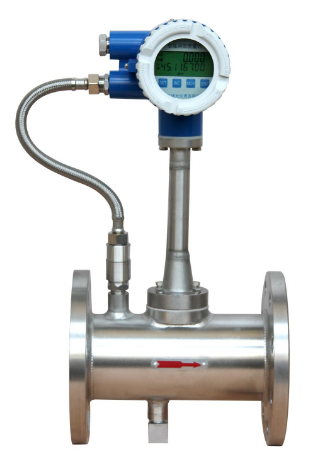 涡街流量计怎么选型