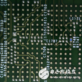 泰克P7700探头对高速信号的精确测量