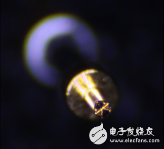 泰克P7700探头对高速信号的精确测量