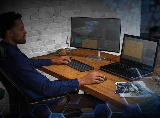 AI 释放无限可能 英特尔重新定义 PC 体验演进方式 