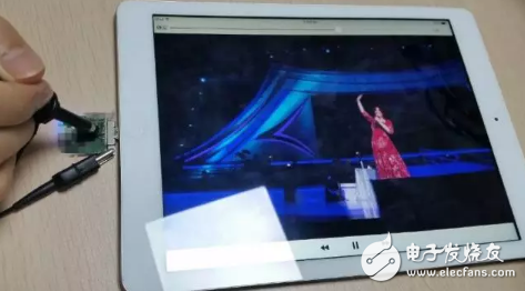 如何去测试“高频开关电源”噪声