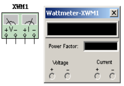 Multisim中虚拟仪器的使用方法图文详解